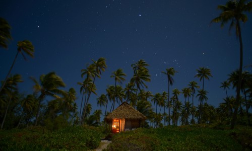 Pension Raimiti